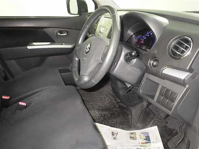 SUZUKI WAGON R 2011