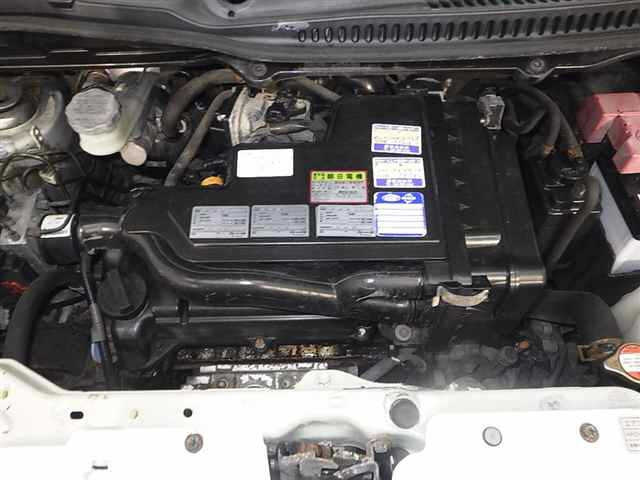 SUZUKI WAGON R 2011