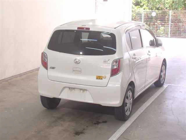 DAIHATSU MIRA 2011