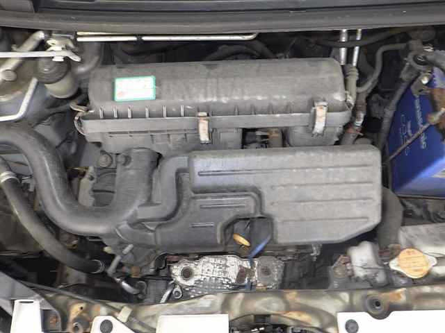 DAIHATSU MIRA 2011