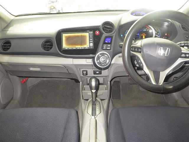 HONDA INSIGHT 2009