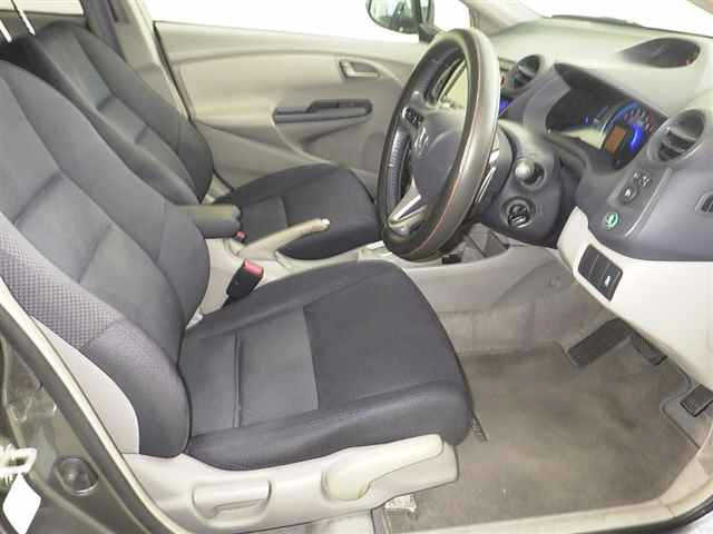 HONDA INSIGHT 2009