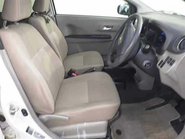DAIHATSU MIRA E S 2014