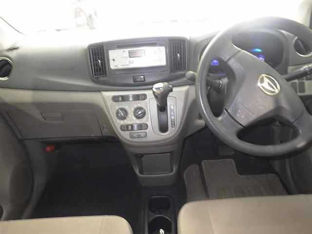 DAIHATSU MIRA E S 2014