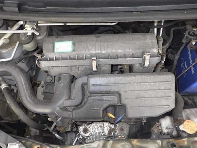 DAIHATSU MIRA E S 2014