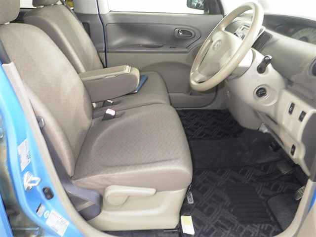 DAIHATSU TANTO 2010