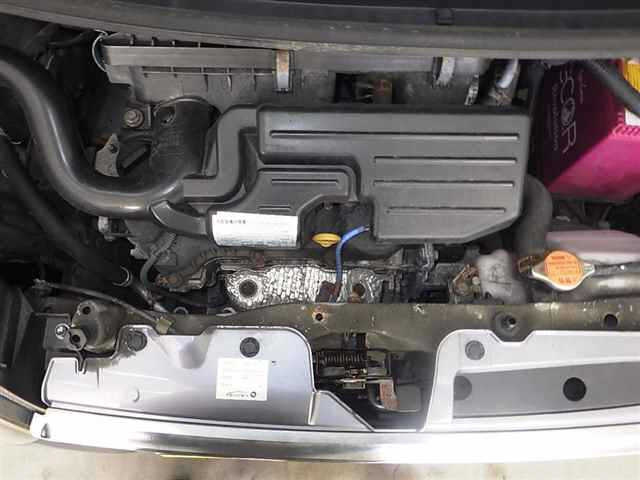 DAIHATSU MOVE 2013