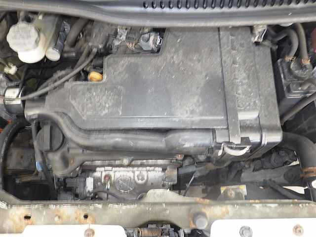 SUZUKI WAGON R 2011