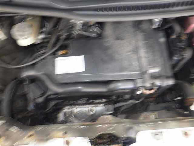 SUZUKI WAGON R 2009