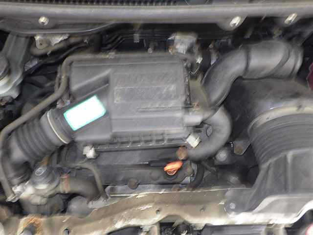 HONDA N BOX 2014