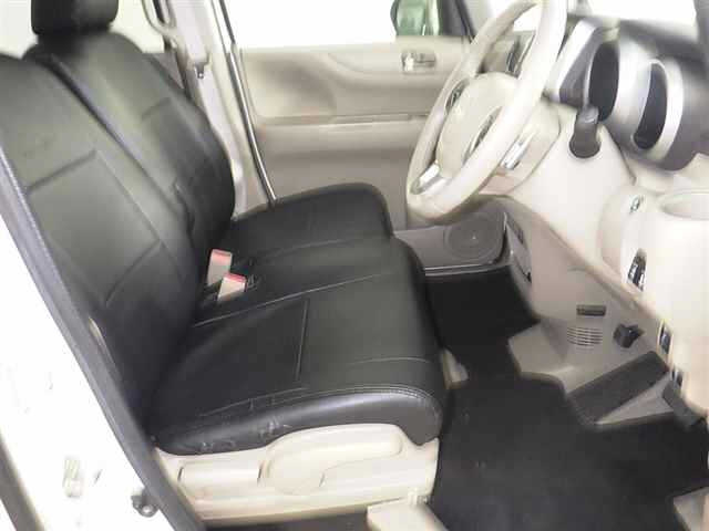 HONDA N BOX 2014