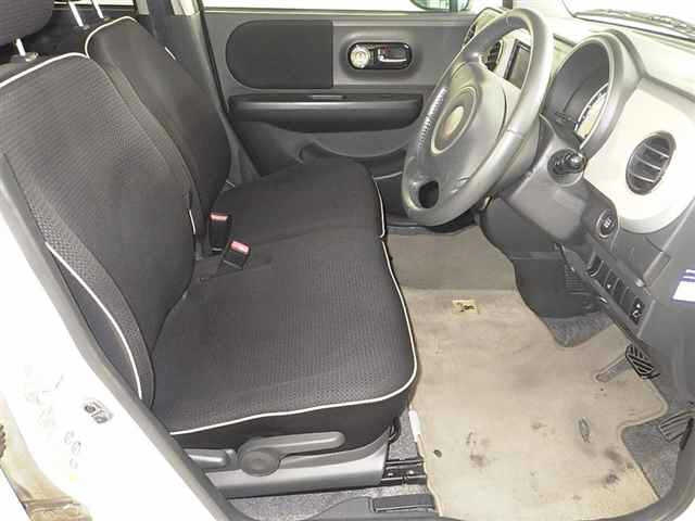 SUZUKI ALTO LAPIN 2012