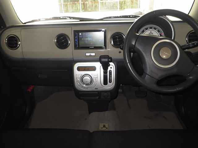 SUZUKI ALTO LAPIN 2012