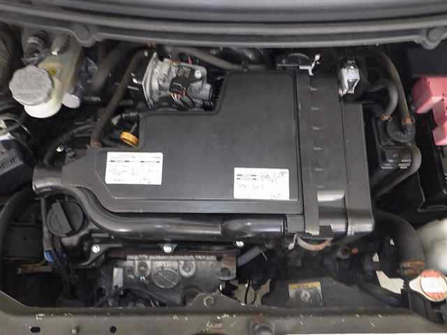 SUZUKI ALTO LAPIN 2012