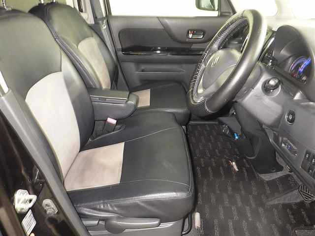 SUZUKI SPACIA 2013
