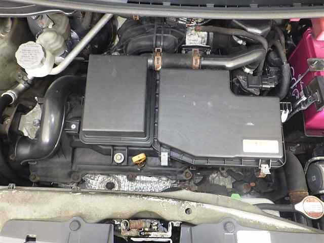 SUZUKI WAGON R 2013