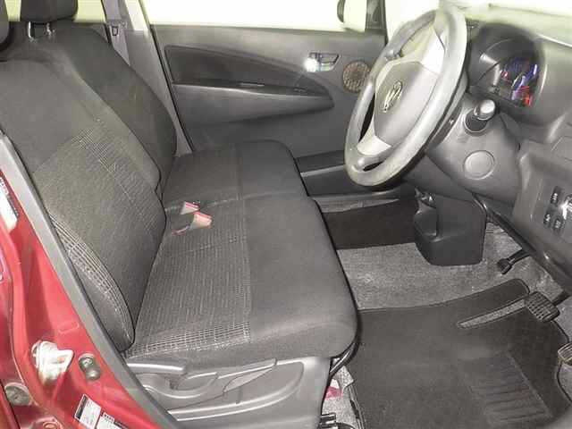 DAIHATSU MOVE 2014