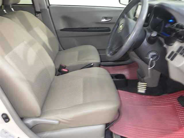 DAIHATSU MIRA E S 2011