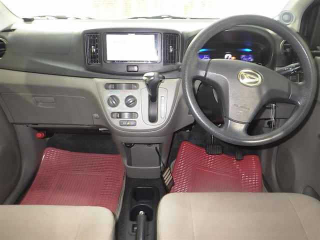 DAIHATSU MIRA E S 2011