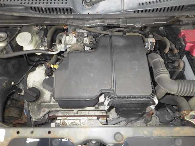 SUZUKI WAGON R 2008