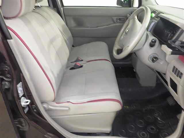 DAIHATSU MOVE CONTE 2012