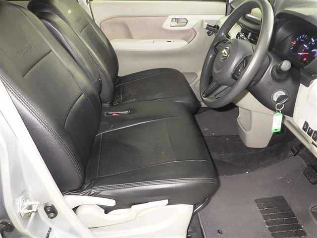 DAIHATSU MOVE 2015