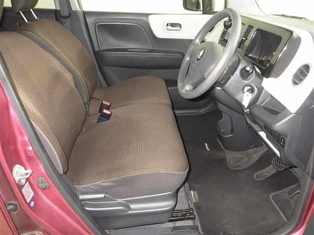 SUZUKI MRWAGON 2012
