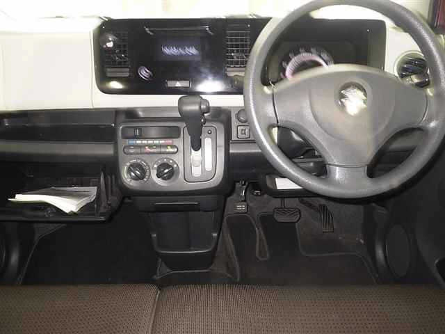 SUZUKI MRWAGON 2012