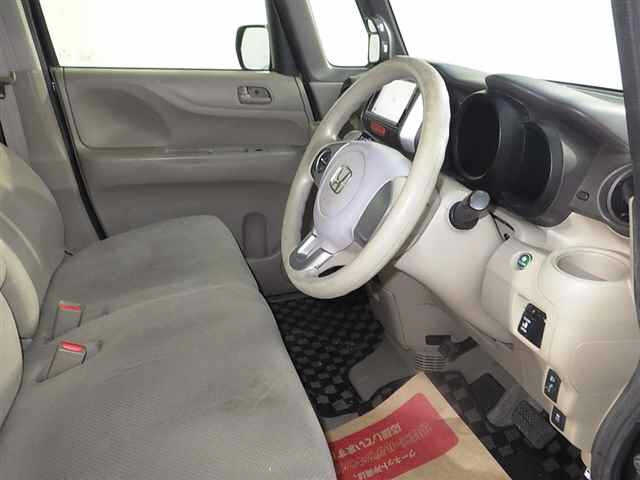 HONDA N BOX 2013