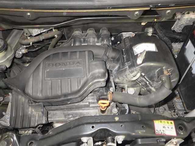 HONDA N BOX 2013