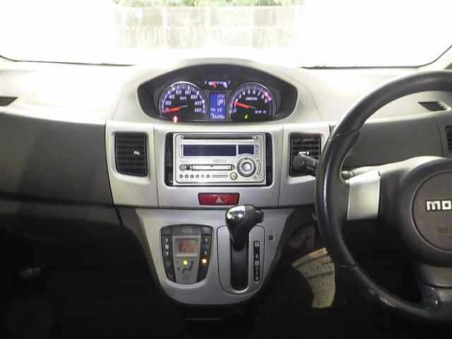 SUBARU STELLA 2011