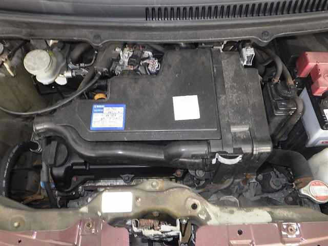 SUZUKI ALTO 2012