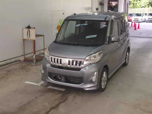 MITSUBISHI EK SPACE 2015