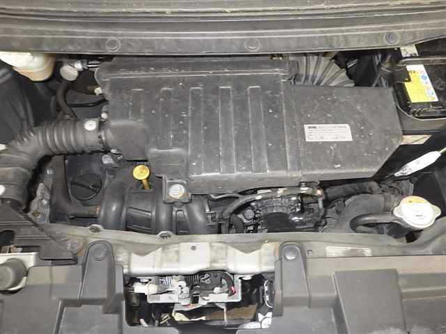 MITSUBISHI EK SPACE 2015