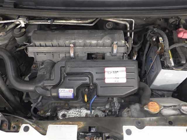 DAIHATSU MIRA E S 2011
