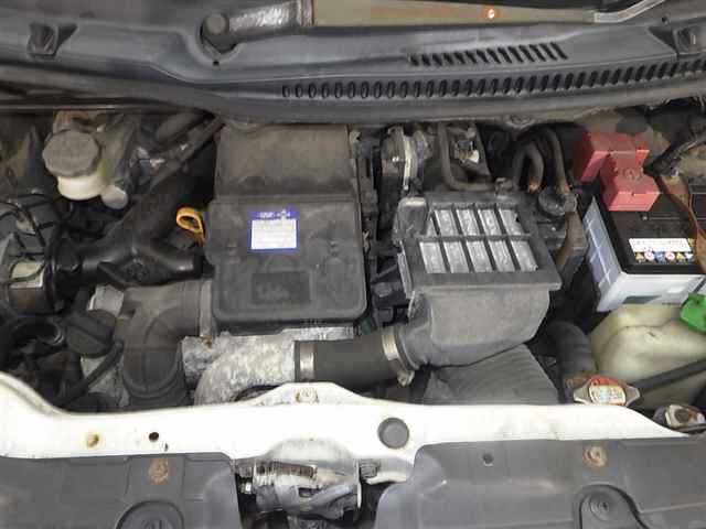 SUZUKI WAGON R 2010