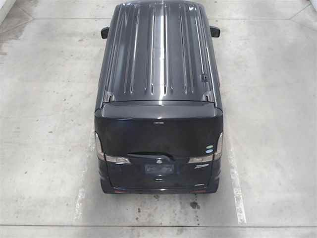 SUZUKI SPACIA 2014