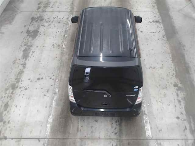 SUZUKI WAGON R 2010