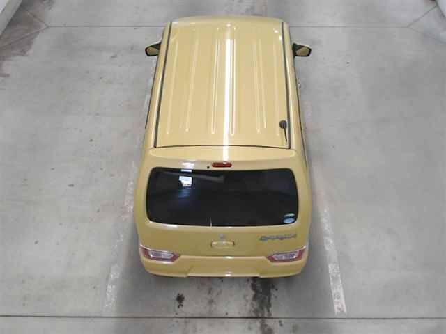 SUZUKI WAGON R 2018