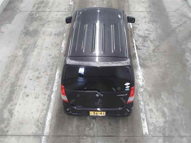 SUZUKI WAGON R 2009