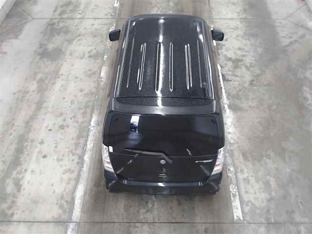SUZUKI WAGON R 2011