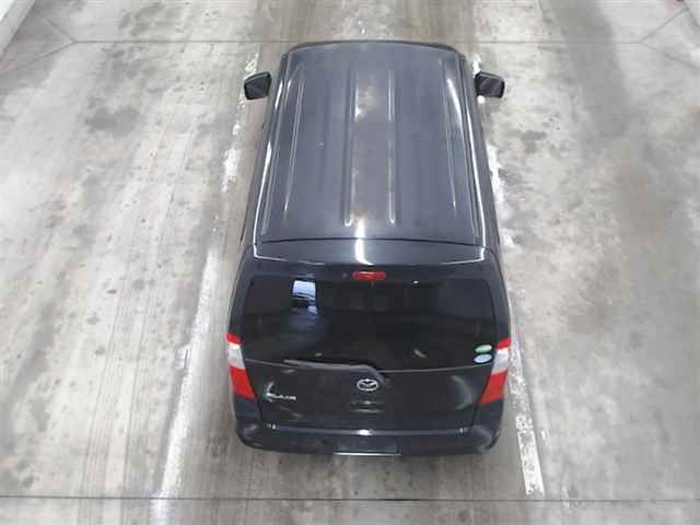 MAZDA FLAIR 2013