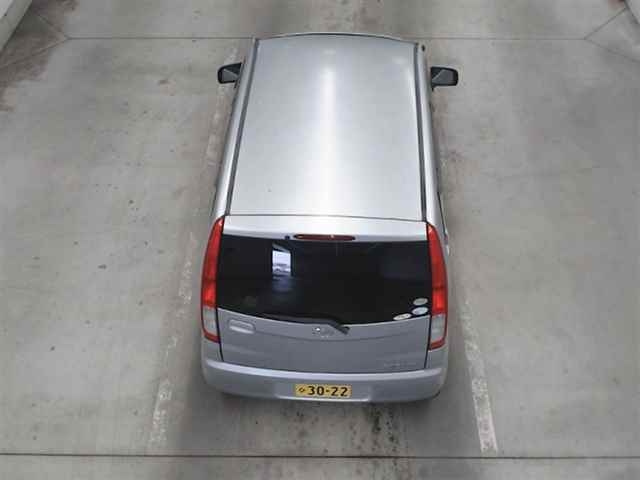 DAIHATSU MOVE 2008