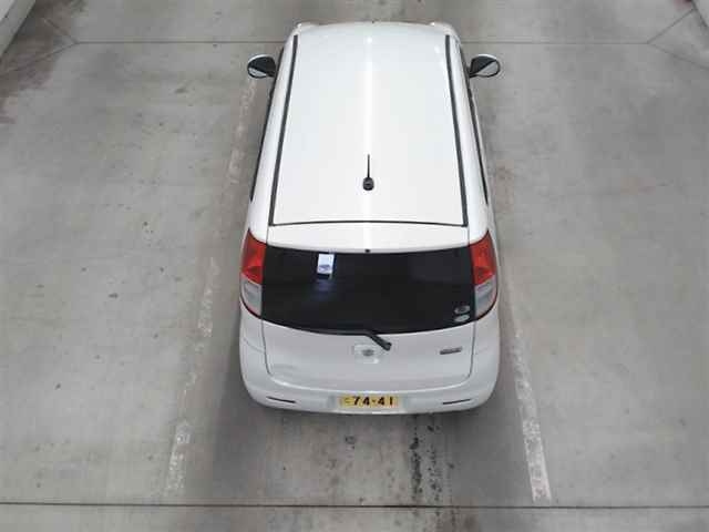 SUZUKI MRWAGON 2008