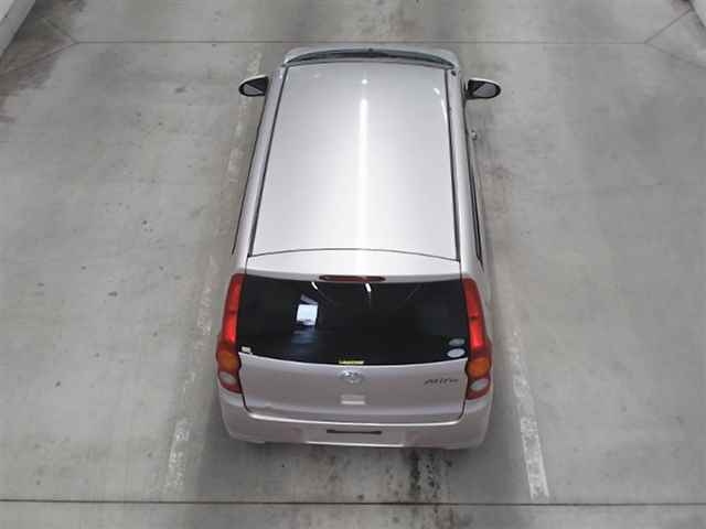 DAIHATSU MIRA 2009