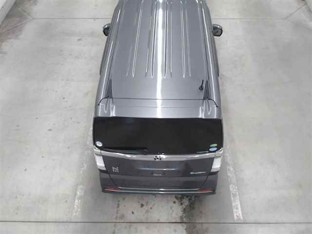 HONDA N BOX 2013