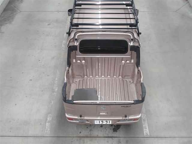 DAIHATSU HIJET VAN 2020