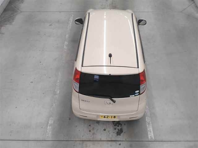 NISSAN MOCO 2008