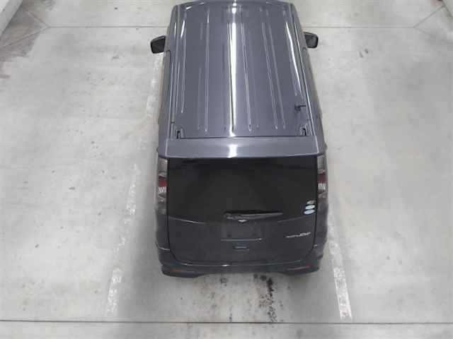 SUZUKI PALETTE 2009