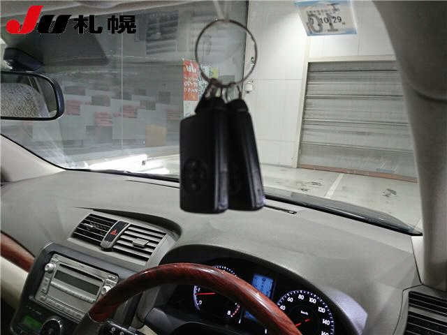 TOYOTA PREMIO 2009